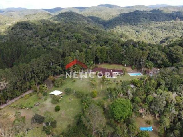 Sítio e chácara venda em Juquitiba