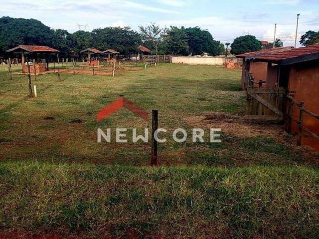 Sítio e chácara venda em Região Imediata de Araraquara, Gavião Peixoto