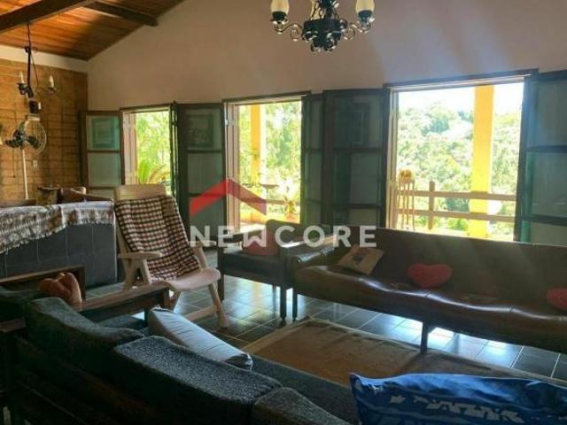 Sítio e chácara venda em Caucaia do Alto, Cotia