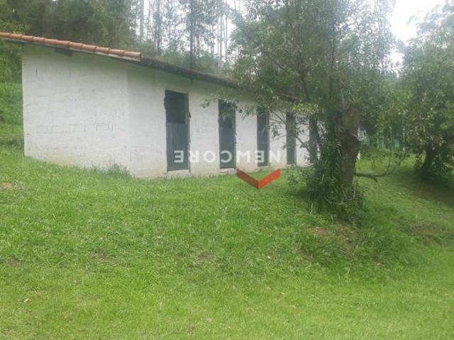Sítio e chácara venda em Região Imediata de São Paulo, Região Metropolitana de São Paulo