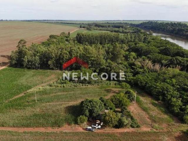 Sítio e chácara venda em Região Geográfica Imediata de Maringá, São Jorge do Ivaí