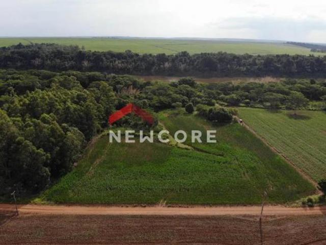 Sítio e chácara venda em São Jorge do Ivaí, Região Geográfica Intermediária de Maringá