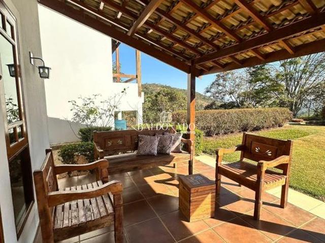 Sítio e chácara venda em Extrema