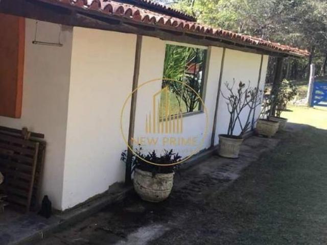 Sítio e chácara venda em Funilândia, Região Geográfica Intermediária de Belo Horizonte
