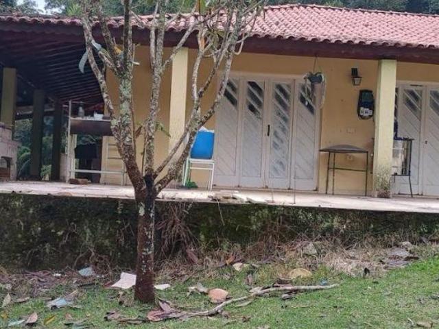 Sítio e chácara venda em Guararema, Região Geográfica Intermediária de São Paulo