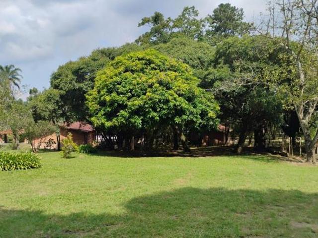 Sítio e chácara venda em Região Imediata de Sorocaba, Região Metropolitana de Sorocaba