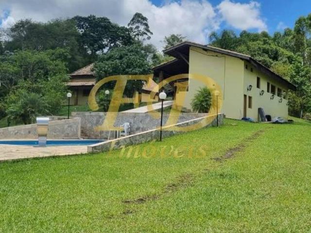 Sítio e chácara venda em República, Biritiba-Mirim