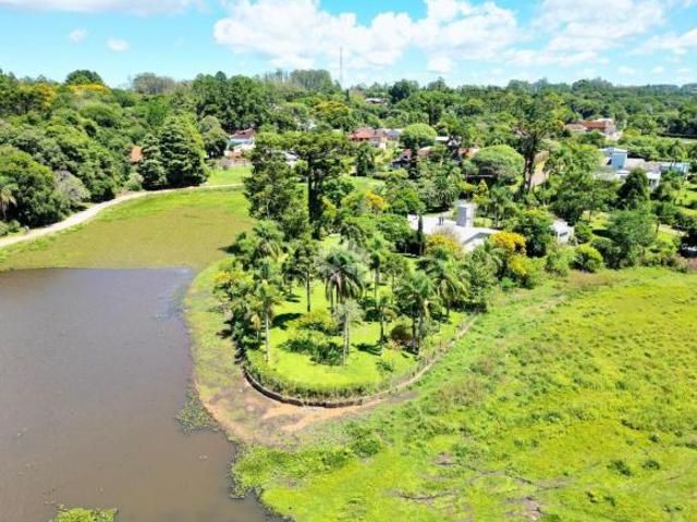 Sítio e chácara venda em Região Geográfica Imediata de Santa Maria, Itaara