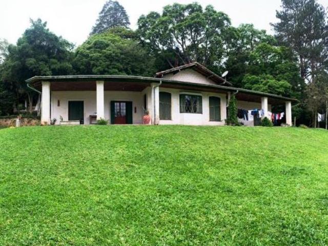 Sítio e chácara venda em Itapecerica da Serra