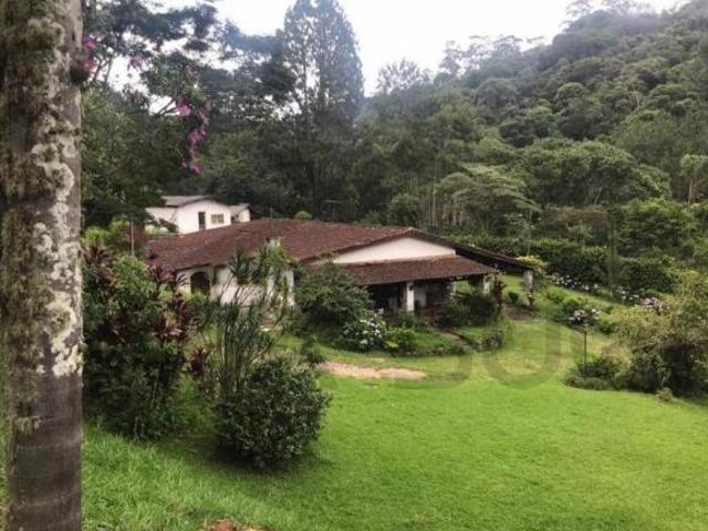 Sítio e chácara venda em Juquitiba