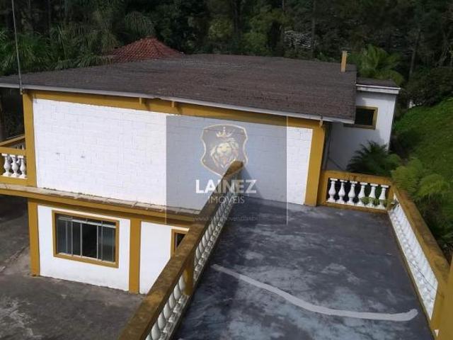 Sítio e chácara venda em Jardim Virgínia, Itapecerica da Serra
