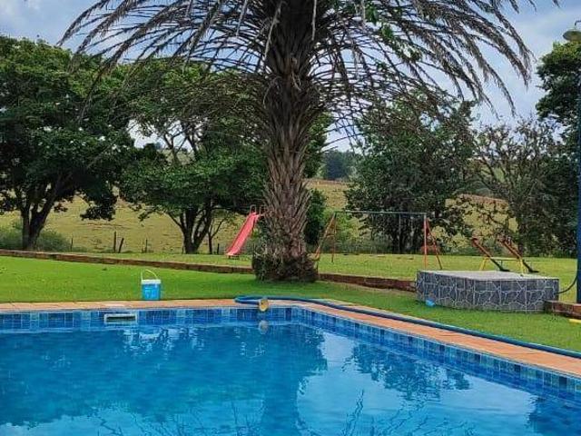 Sítio e chácara venda em Região Imediata de Itapetininga, Angatuba