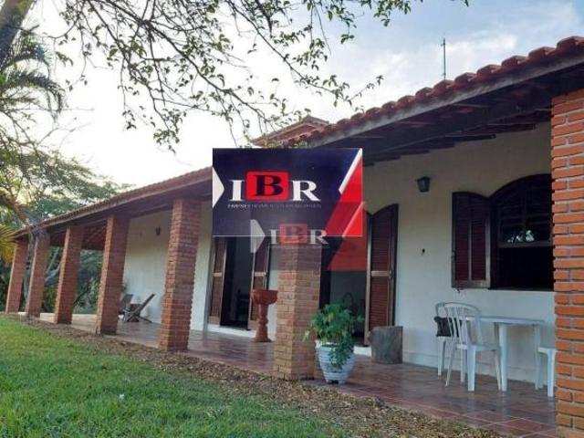 Sítio e chácara venda em Região Imediata de Itapetininga, Região Metropolitana de Sorocaba