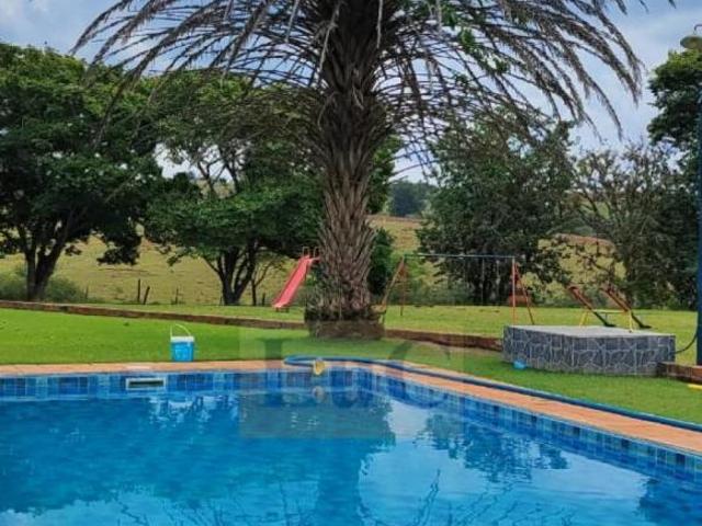 Sítio e chácara venda em Região Imediata de Itapetininga, Angatuba