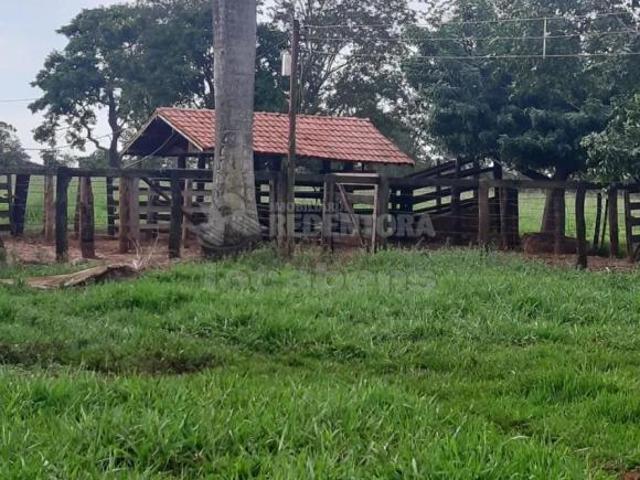 Sítio e chácara venda em Região Geográfica Imediata de Ituiutaba, Ituiutaba