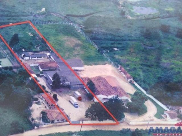 Sítio e chácara venda em Região Imediata de São José dos Campos, Região Metropolitana do Vale do Paraíba e Litoral Norte