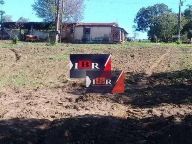 Sítio e chácara venda em Centro, Jaguariúna