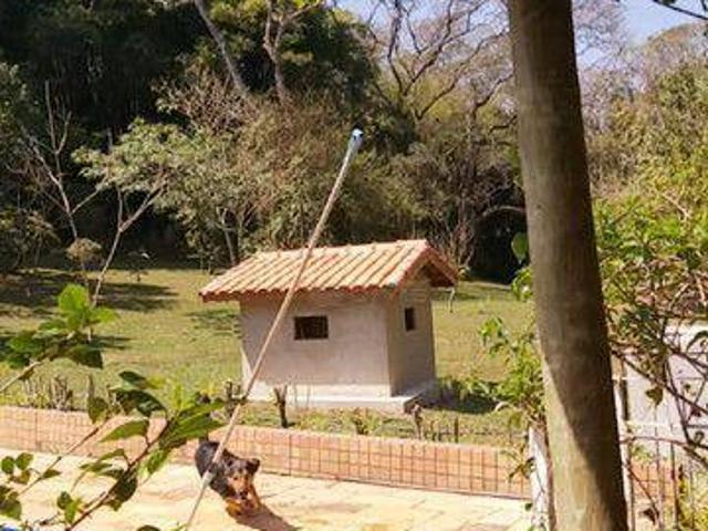 Sítio e chácara venda em Campo Limpo Paulista