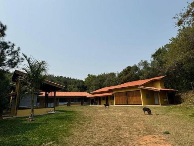Sítio e chácara venda em Jarinu