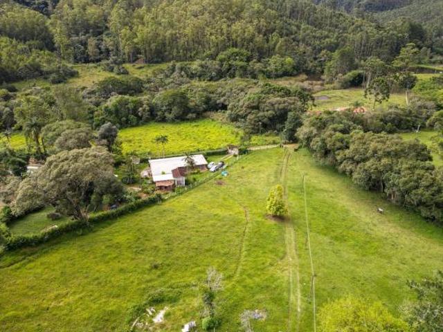 Sítio e chácara venda em Joanópolis
