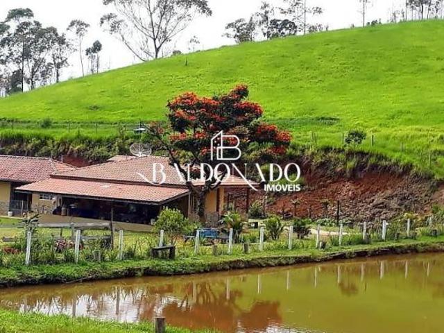 Sítio e chácara venda em Região Imediata de Bragança Paulista, Joanópolis
