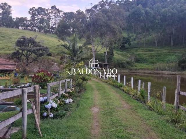 Sítio e chácara venda em Região Imediata de Bragança Paulista, Joanópolis