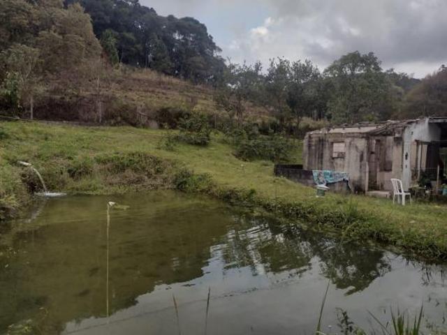 Sítio e chácara venda em Região Imediata de São Paulo, Região Metropolitana de São Paulo