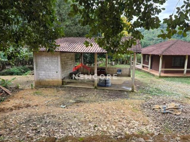 Sítio e chácara venda em Juquiá, Juquia