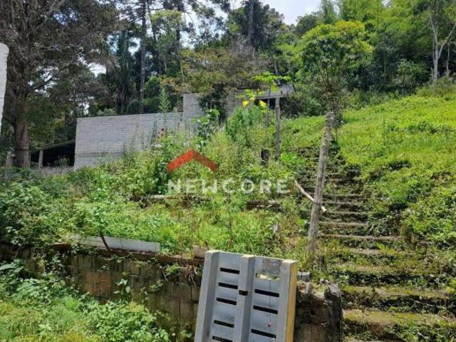 Sítio e chácara venda em Juquitiba