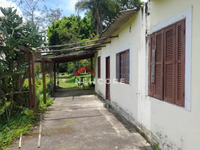 Fazenda venda em Juquitiba