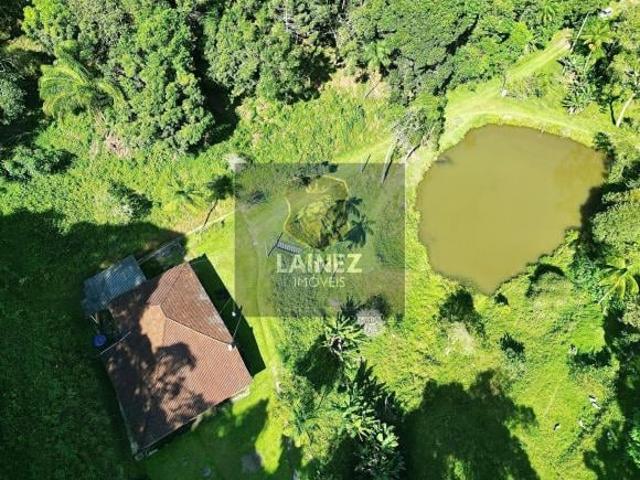 Sítio e chácara venda em Juquitiba