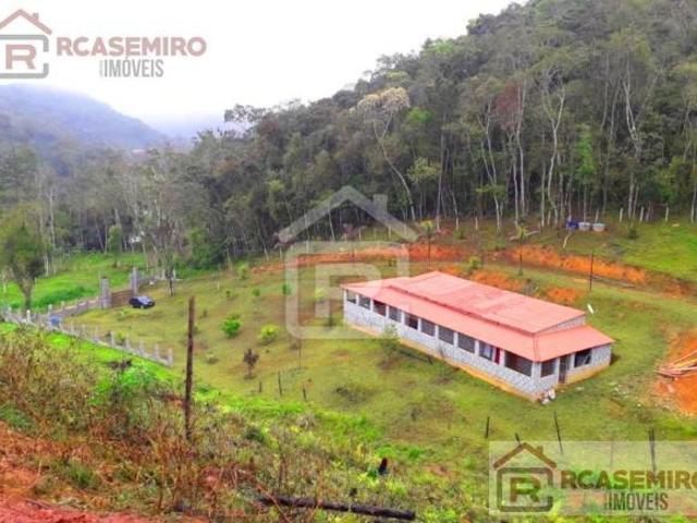 Sítio e chácara venda em Região Imediata de São Paulo, Região Metropolitana de São Paulo