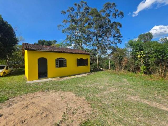 Sítio e chácara venda em Juquitiba, Região Geográfica Intermediária de São Paulo