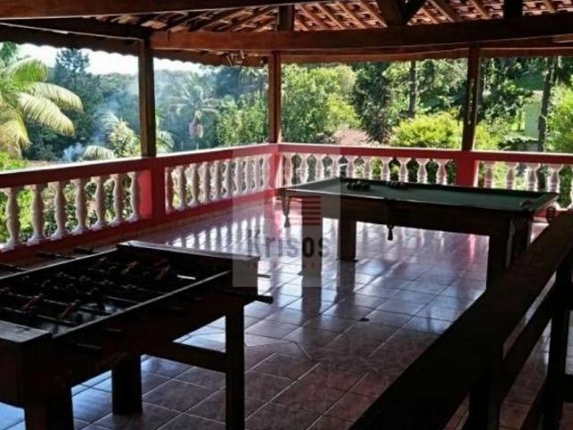 Sítio e chácara venda em Região Imediata de São Paulo, Região Metropolitana de São Paulo