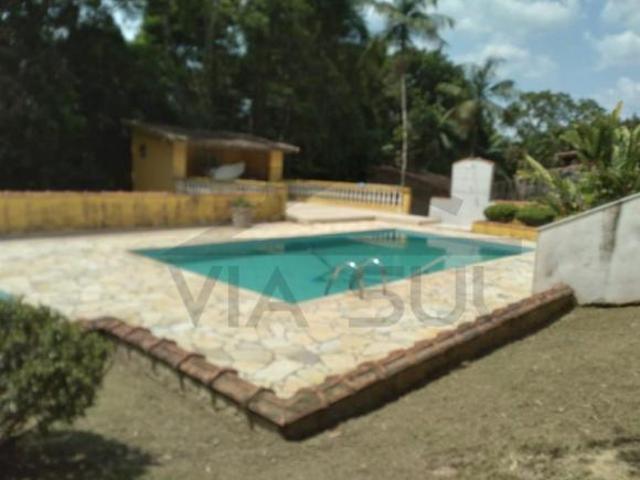 Sítio e chácara venda em Juquitiba, São Paulo