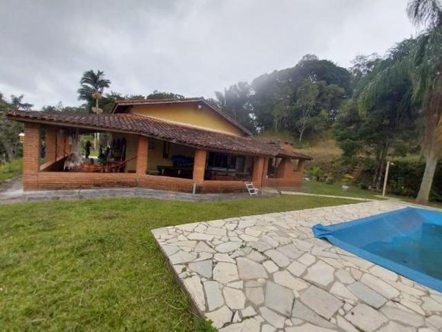 Sítio e chácara venda em Juquitiba