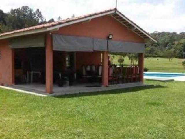 Sítio e chácara venda em Região Imediata de São Paulo, Região Metropolitana de São Paulo