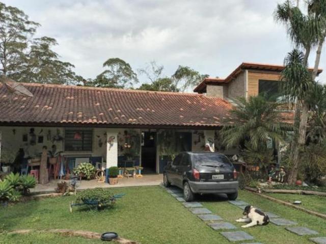 Sítio e chácara venda em Região Imediata de São Paulo, Região Metropolitana de São Paulo