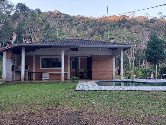 Sítio e chácara venda em Centro, Juquitiba