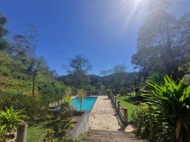 Sítio e chácara venda em Região Imediata de São Paulo, Região Metropolitana de São Paulo