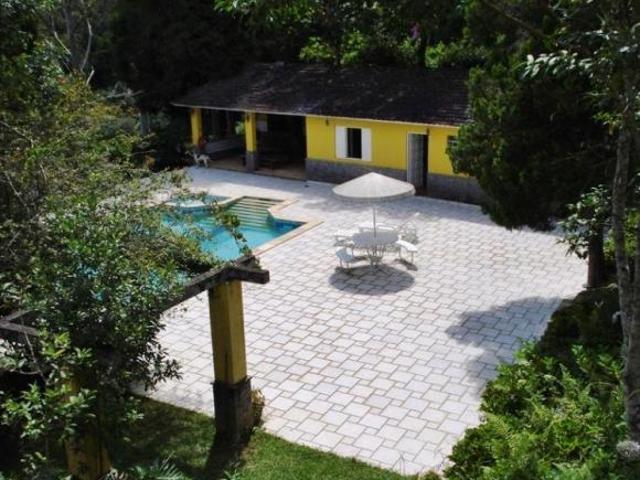 Sítio e chácara venda em Juquitiba