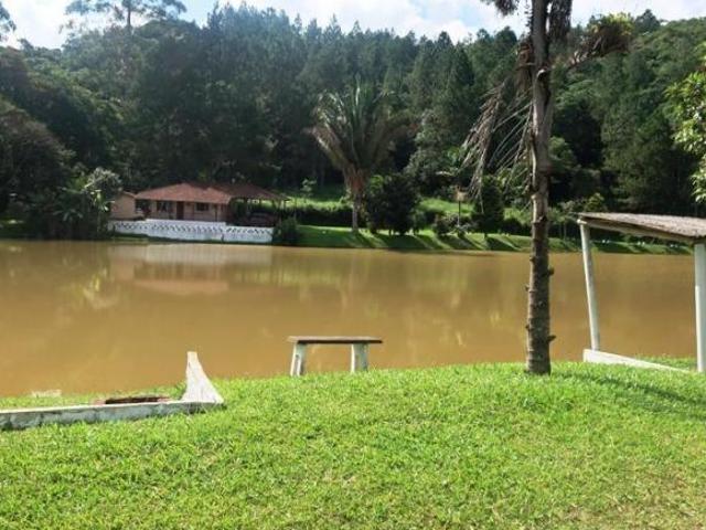 Sítio e chácara venda em Centro, Juquitiba