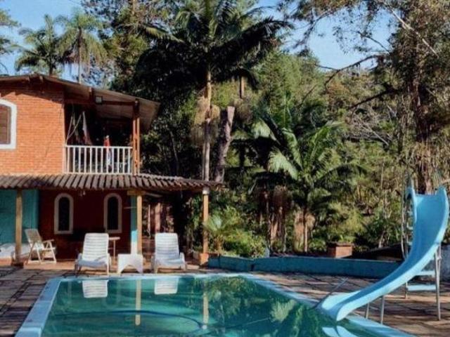 Sítio e chácara venda em Região Imediata de São Paulo, Região Metropolitana de São Paulo