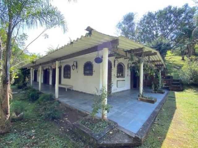 Sítio e chácara venda em Centro, Juquitiba