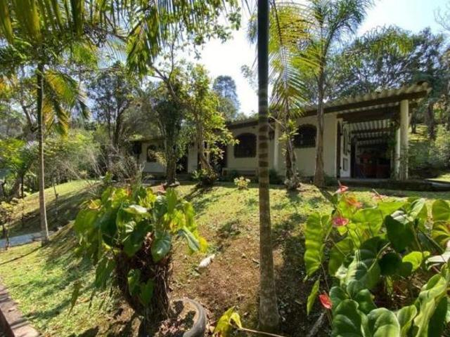 Sítio e chácara venda em Região Imediata de São Paulo, Região Metropolitana de São Paulo