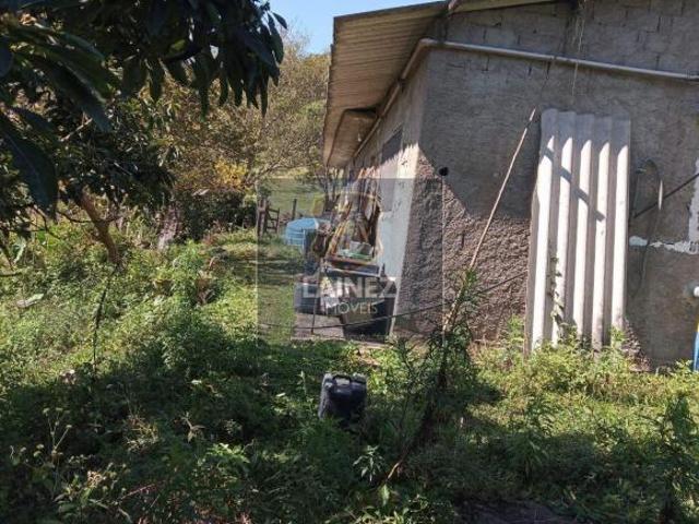 Sítio e chácara venda em Juquitiba