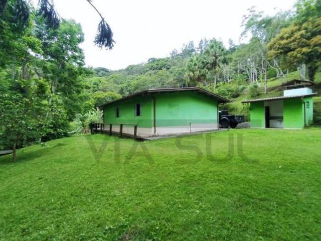 Sítio e chácara venda em Juquitiba, São Paulo