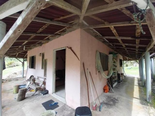 Sítio e chácara venda em Região Imediata de São Paulo, Região Metropolitana de São Paulo