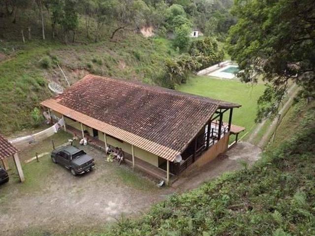Sítio e chácara venda em Região Imediata de São Paulo, Região Metropolitana de São Paulo