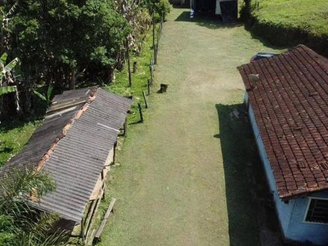 Sítio e chácara venda em Região Imediata de São Paulo, Região Metropolitana de São Paulo